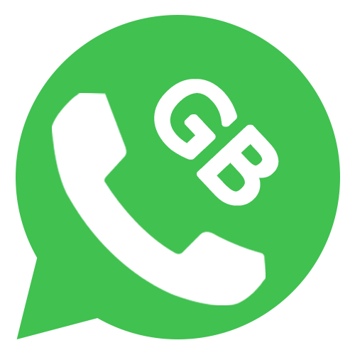 GB-WhatsApp Logo